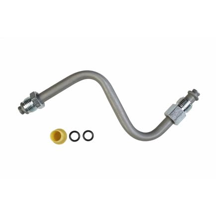 Amazon.com: Sunsong 3602307 Power Steering Pressure Line Hose  