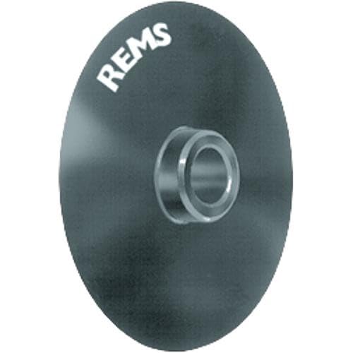 Rems 290116 - Lama 11 mm per strisce p50-315