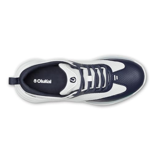 OLUKAI Makena Women's Golf Shoes, Superior Performance & Tour Professional Tested, High Cushioning & Support, All-Day Comfort2