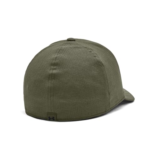 Under Armour Men's Iso-Chill ArmourVent Stretch, Breathable, Light and Durable Men's Cap - Image 2