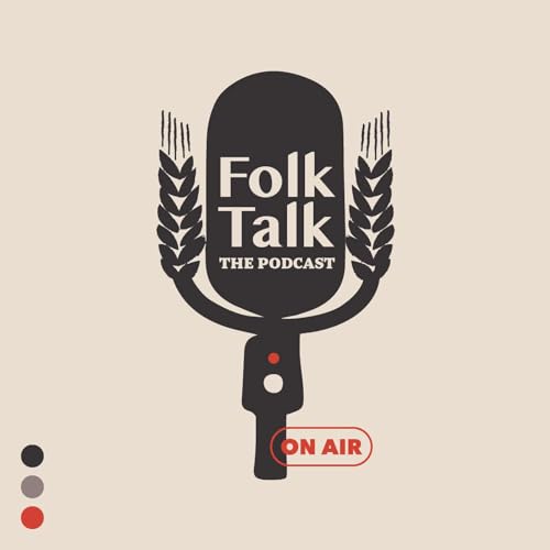 Couverture de Folk Talk