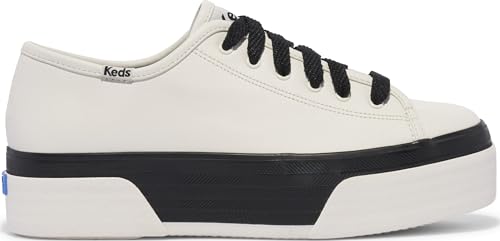 Image of Keds Women's Triple Up Lace Up Sneaker