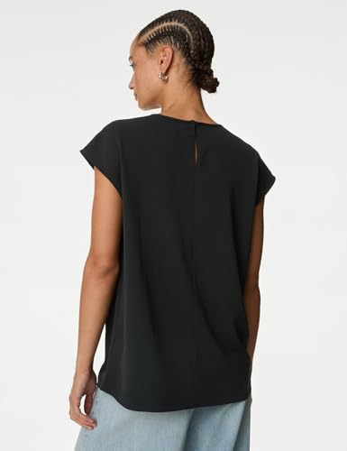 Image of Marks & Spencer Women Fashion Vest
