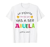 OPSS Futuros Abuelos Ropa de Regalo en Español