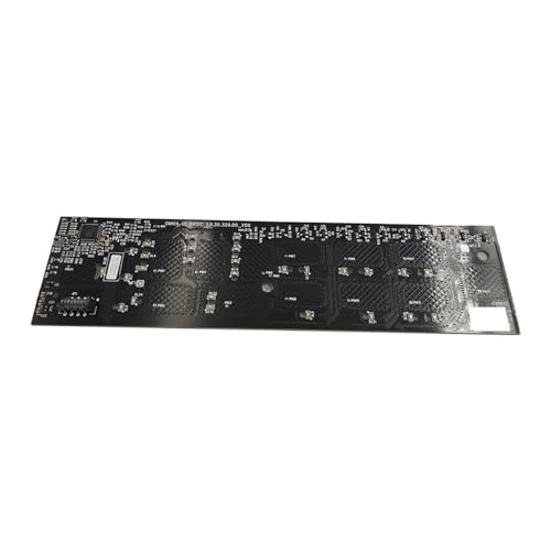 Compatible con Philips – Accesorio de placa de control for cafeteras EP3146/EP3221/EP3241/EP3243/EP3246/EP3249