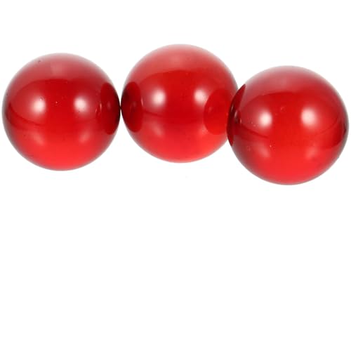 Milisten Bolas de Cristal Decorativas...