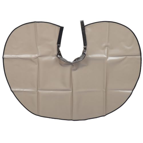 Capa impermeable para peluquería VILLCASE