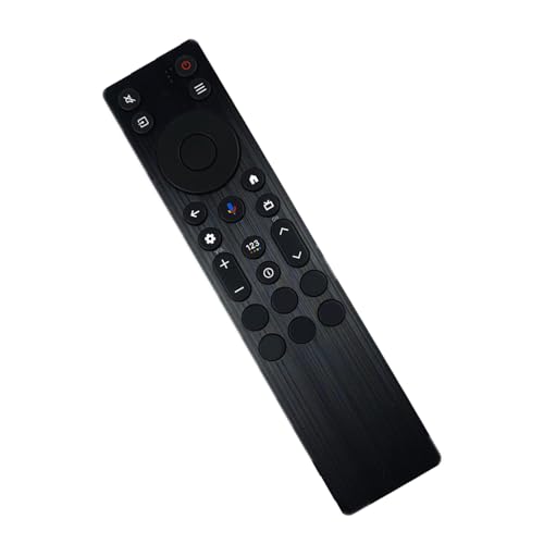 Ideale per famiglie multigenerazionali, questo accessorio adatto alle famiglie semplifica le operazioni della TV per utenti anziani e bambini, soddisfacendo la richiesta degli utenti di compatibilità domestica intelligente