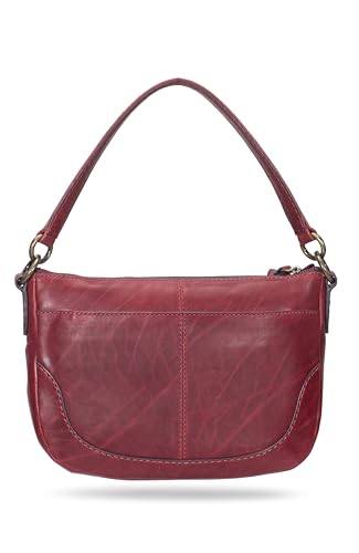 Image of Frye Melissa Crossbody