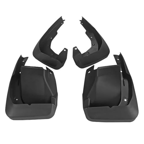 Garde-Boue Voiture CR-V 2007-2011 - Accessoires Auto Avant Arrière