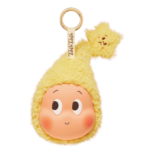 POP MART YUBI ぬいぐるみイヤフォンケース 2個セット 31rq4sOcQqL.jpg