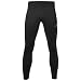 Produktbild ASICS Silberne Winterhose für Herren, Athletic, 2011A037 001, schwarz, 2011A037 001 M