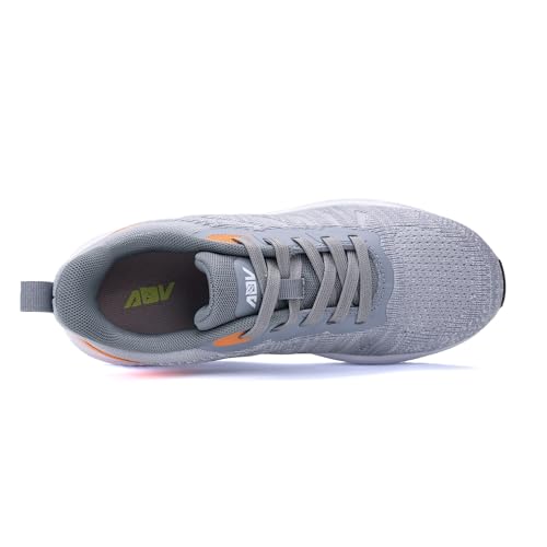 Image of Women Arch Support Walking Shoes,Orthotic Non Slip Sneakers Comfort Working Shoes for Foot Pain Relief