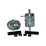 HUUNGGENAI WIX 33054 Fuel Filter for Select 75-89 Replacement Replacement for Chrysler OEM