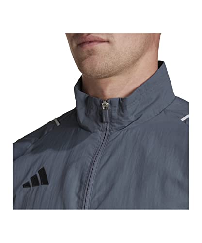 adidas Entrada 22 Presentation Jacket TRACK TOP Homme – Image 3
