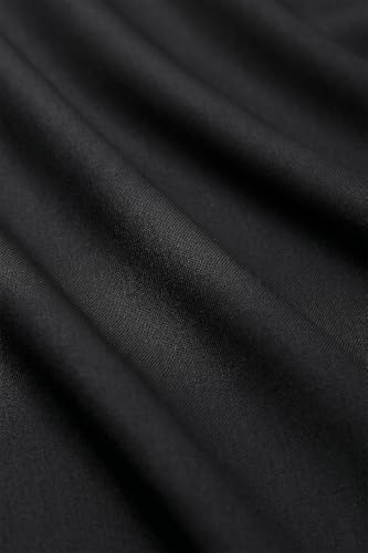 Image of Peter England Men Regular Mid Rise Everyday Woven Formal Trouser