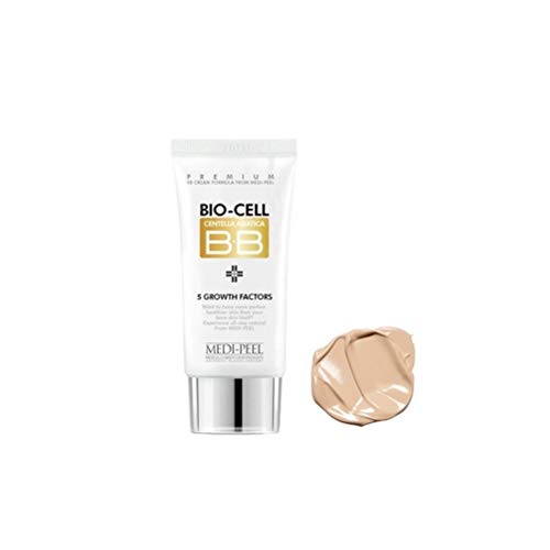 [Medi-Peel] fBs[ oCIZ BBN[ 50ml. [.EV.P2d@\ϕi] Medi-Peel Bio-cell BB Cream 50ml.