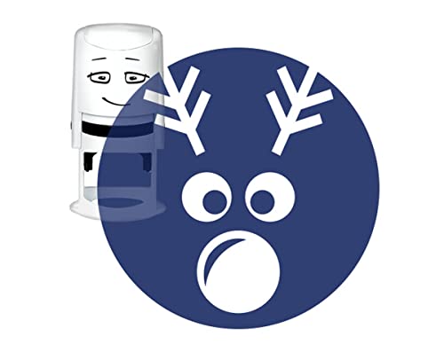 Sello estándar para base NIO reno diam. 40mm.