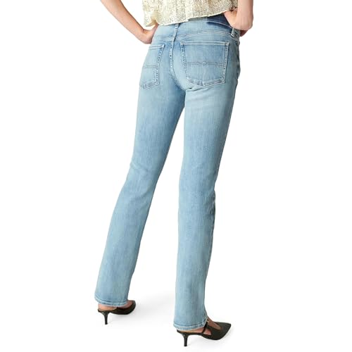 Lucky Brand Womens Sweet Mid Rise Boots2