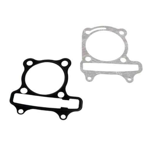 Kit de cilindro de 63mm y 200cc para scooter 2V compatible con Symphony S 150 4