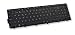 Produktbild Dell Ersatz-Tastatur für Dell Inspiron 3541 3542 3543 3551 3552 3555 3558 3559 3565 3573 3576 5542 5543 5545 5547 5548 5551 5552 5555 5557 5558 5559 5566 5577 5748 5749 5755 5759 7557 7559 423F8