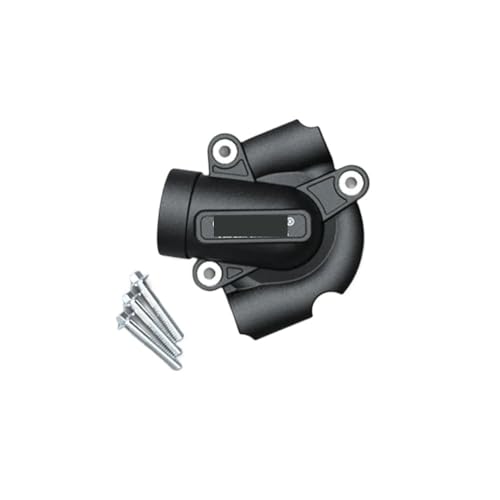 Couvercle stator moteur moto protection carter pour Monster 950 SP