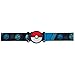 Jazwares Pokemon Squirtle Clip ‘N’ Go Belt Set - 2-Inch Squirtle Battle Figure with Clip ‘N’ Go Belt Plus Ultra and Lure Ball Accessories