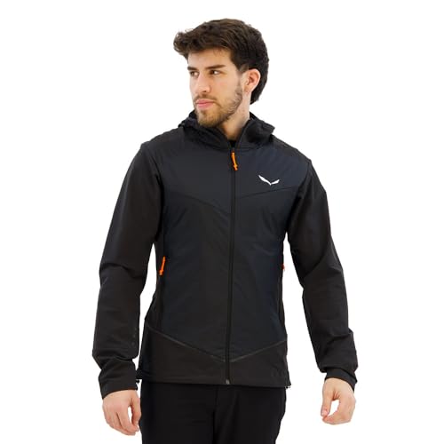 Salewa Homme Pedroc TWR/DST la veste idéale pour le speed hiking