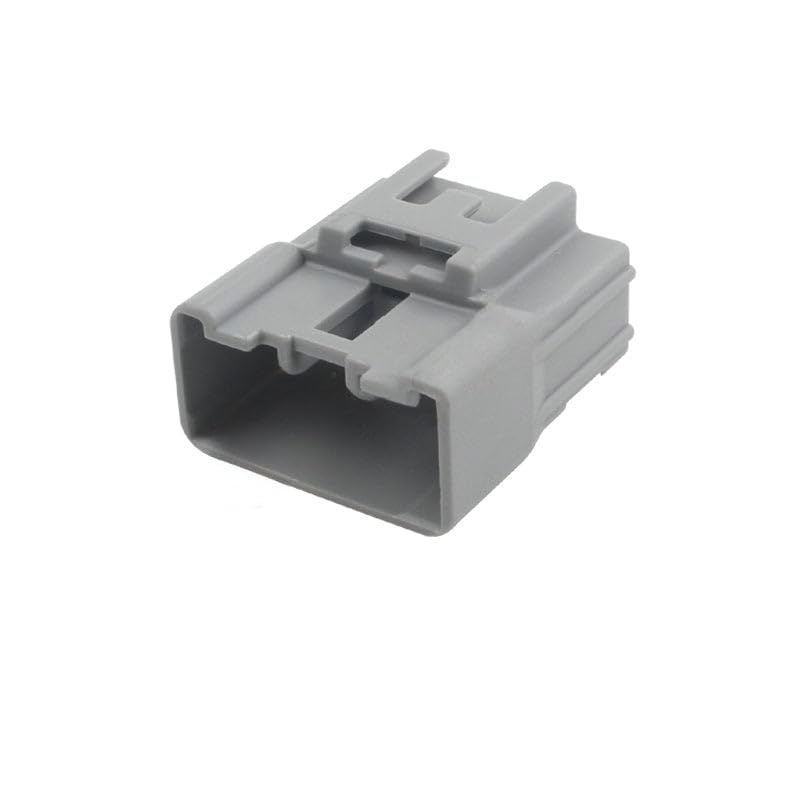 10 Pin Connector - compatible with CET1071M, Sumitomo 65201