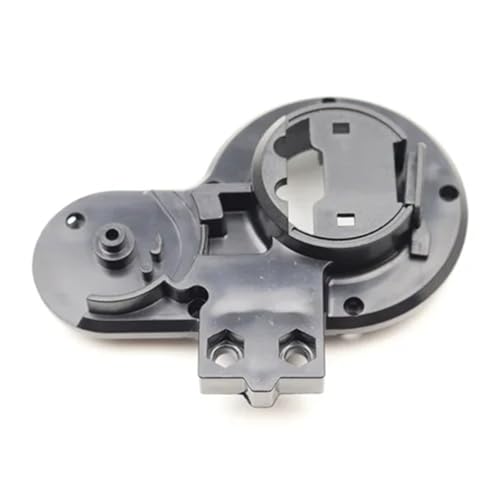 Vuzmode 電動スクーター計器TF-100ディスプレイステッカースケートボードダッシュボード、Kugoo用、M4 LCDパーツ5/6ピン スクーターダッシュボードディスプレイ画面(-G- Back shell)