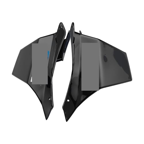Aileron de pare-brise fixe moto pour S1000R anti-délestage avant 2019-2022