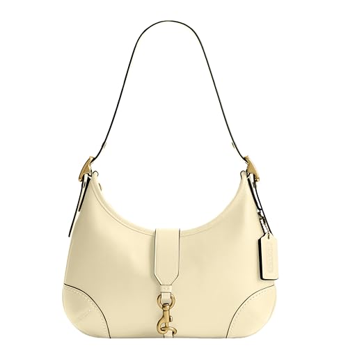 Coach Hamptons Hobo Bag, B4/Moonlight