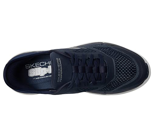 Image of Skechers Men's Max Cushioning Premier Ascendent Hands Free Slip-ins