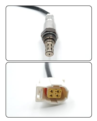 Sensor de Oxígeno para Chrysler, Dodge, Jeep y RAM miniatura 4