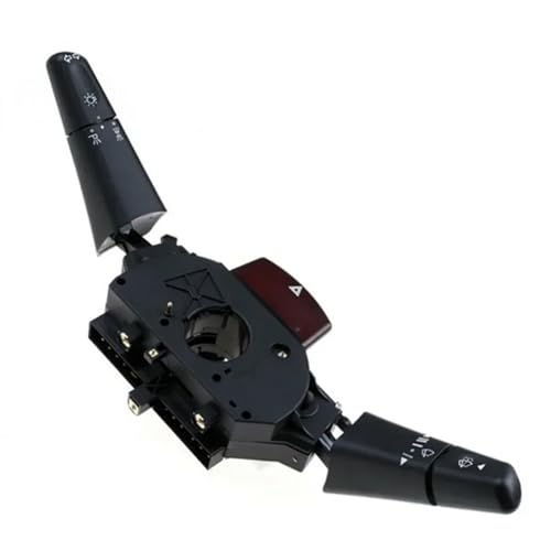 Interrupteur de colonne de direction VW LT II A0005407445 fixe
