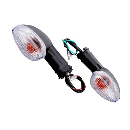 Lampe étanche pour clignotants de moto YBR250 et YZF R1 R15