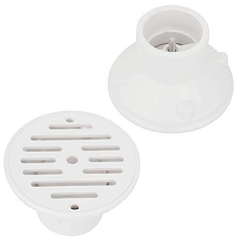Recopilación y reviews de Accesorios de drenaje en PVC los preferidos por los clientes. 27 Imagen adicional