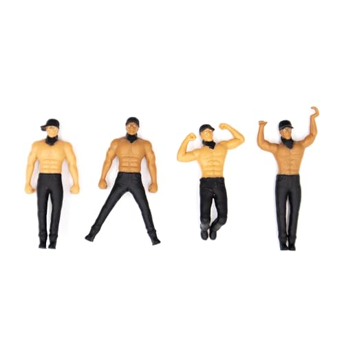 NPW Drinking Buddies Ladies Night Drink Markers & Wine Glass Charms – Fun Bachelorette Party Accessories for Ladies’ Night (4 Count)