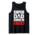 Super Dad Born In 1994