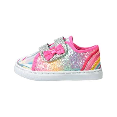 GladRags Unicorn Glitter Mary Jane Pumps Cover