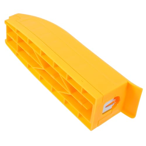 iplusmile cortador de perritos calientes cortadores reutilizables cortadoras reutilizables cortadores de plástico para hot dogs cortadoras de perritos calientes saquero páginas Amarillo