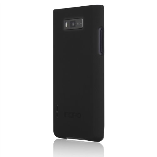 Incipio LGE-146 Feather Case for LG Optimus L7-1 Pack - Retail Packaging - Iridescent Gray