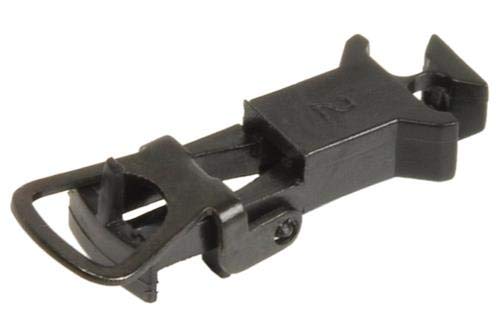Bachmann 36-055 DMU Couplings Straight (Pk10) OO Gauge