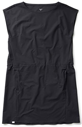 Preisvergleich Produktbild Houdini Damen Dawn Kleid, True Black, M