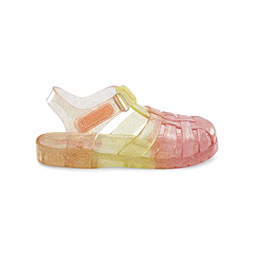 OSHKOSH B'GOSH Unisex-Child Marie Sandal2