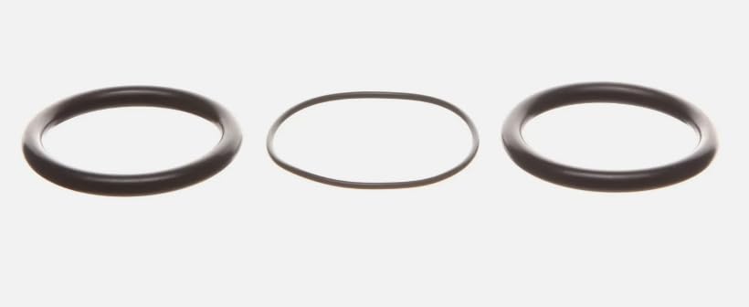 Replacement Mer cury Mercr uiser Quicks ilver O-Ring Kit Replaces 25-893902 A01