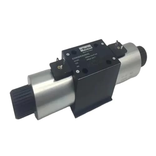 Distributeur hydraulique D3W001CNJW42 distributeur à commande direct - 6