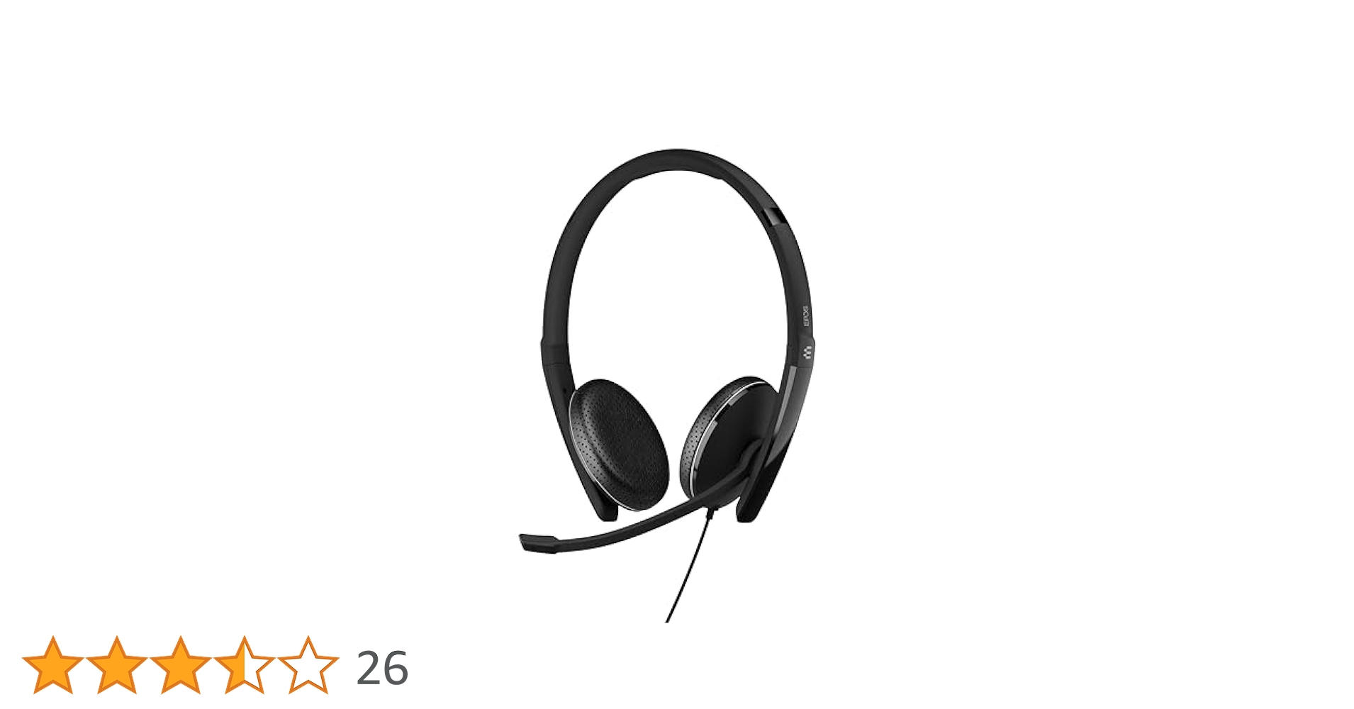 ヘッドホン 165 USB-C Amazon.co.jp: EPOS ADAPT 165 USB-C II - 有線両耳ヘッドセット