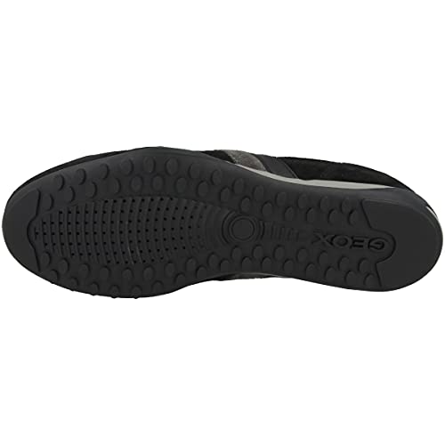 Image of Geox Men's Low-Top Trainers Sneaker