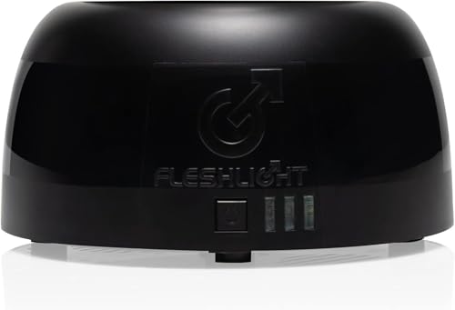 Image of Fleshlight Air Dryer | A Drying Unit for Your Fleshlight | Fits Standard Size and Quickshot